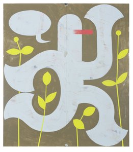 Hey Fever, 2023 (latex sur Dibond) - Timothy Gierschick II