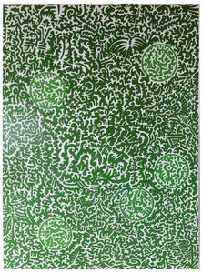 Esprit de la nature - Timothy Nathan Joel