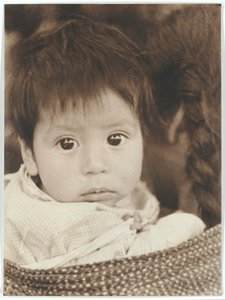 Bébé, Mexique