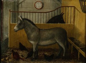 Nathaniel et Patsy - Tirzah Ravilious