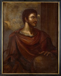 Auguste Octave - Titian (c.1488 1576) (after)
