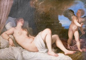 Danaé