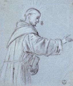 Moine - Titian (c.1488 1576)