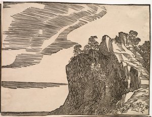 La submersion de l