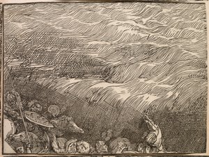 La Submersion de l