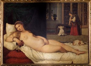 La Vénus d
