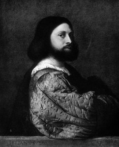 Portrait de L