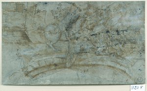 Bataille - Titian (c.1488 1576)