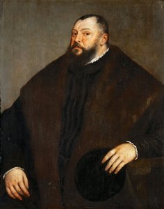 Jean Frédéric I de Saxe