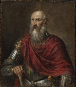 Portrait de l