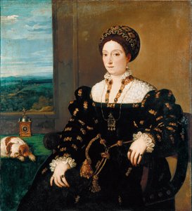 Portrait d
