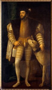 Portrait de l
