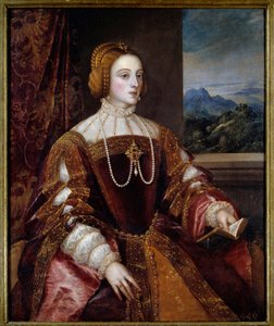 Portrait de l