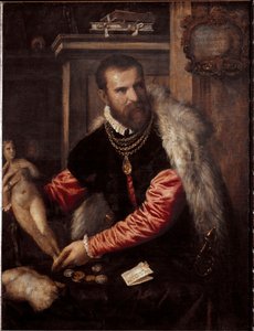 Portrait de l