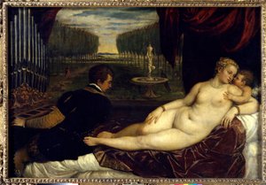 Vénus, l