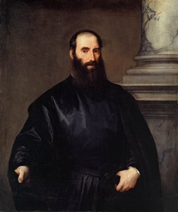 Giacomo Doria, 1530-1535 - Titian