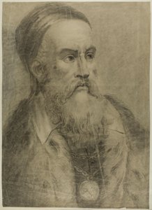 Autoportrait - Titian