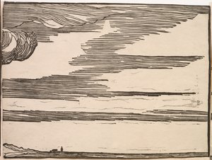 La submersion de l