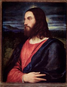 Image inconnue - Tiziano Vecelli