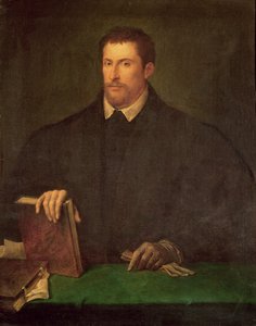 Image inconnue - Tiziano Vecelli