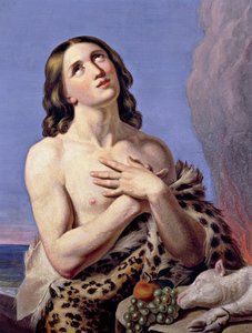 Abel - Tito Benvenuti