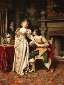 La Proposition - Tito Conti