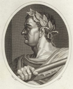 Domitien César - Tiziano Vecelli