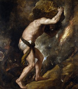 Sisyphe