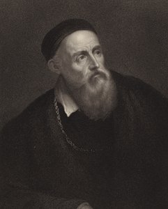 Titien - Tiziano Vecelli