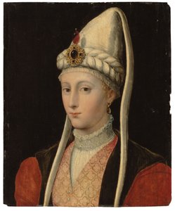 Portrait d