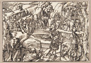Le voyage d