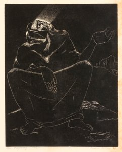 La prophétie - Todros Geller