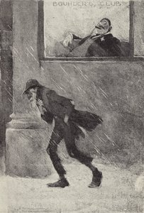 Club des Bounders - Tom Browne