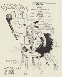 Club des Sauvages