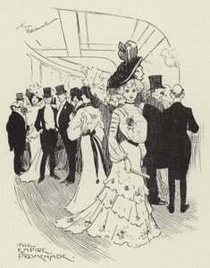 La Promenade de l