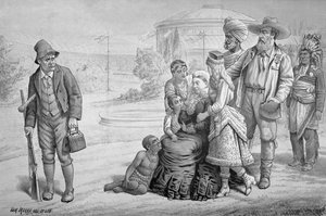 Le vaurien de la famille, 