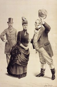 Les noces d