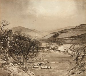La Vallée d