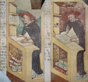 Quarante membres illustres de l