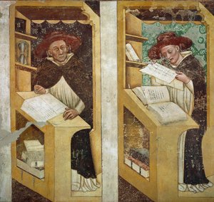 Quarante membres illustres de l
