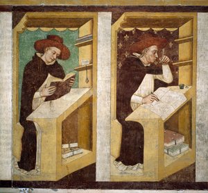 Quarante membres illustres de l