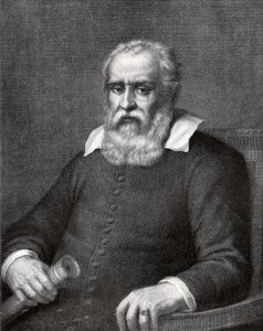 Galileo Galilei - Tommaso (after) Minardi