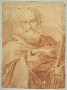 Saint Joseph - Tommaso Conca