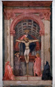 La Trinité