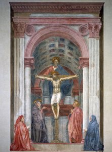 Image inconnue - Tommaso Masaccio