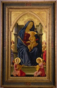 Vierge à l
