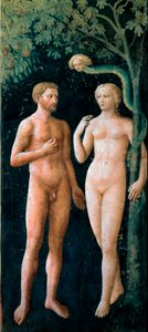 La Tentation d