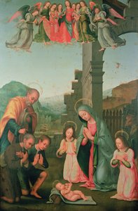 Image inconnue - Tommaso di Stefano Lunetti
