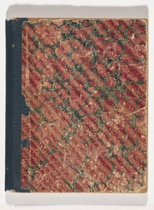Peuple Kwatkwat - Carnet de croquis des cérémonies aborigènes et des observations quotidiennes des aborigènes et des colons européens