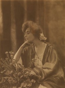 Laura Dreyfus Barney - Toponier Roissonnas